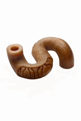Benebone Beef Tripe Bone Dog Chew Toy