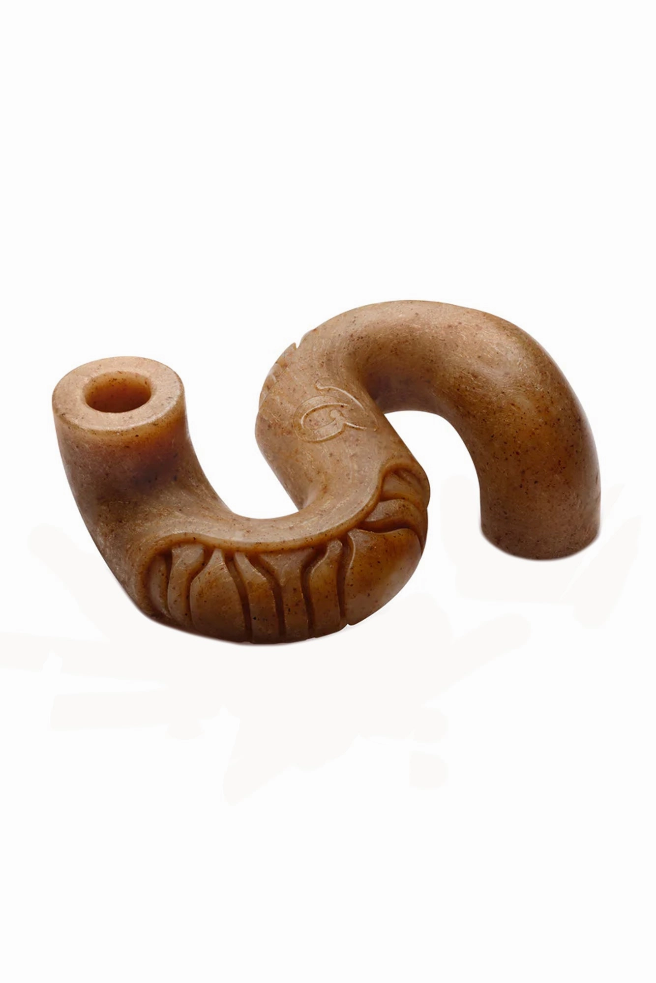 Benebone Beef Tripe Bone Dog Chew Toy