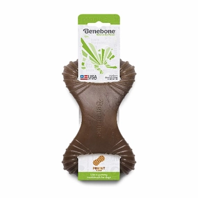 Benebone Dental Chew Peanut Butter Flavor