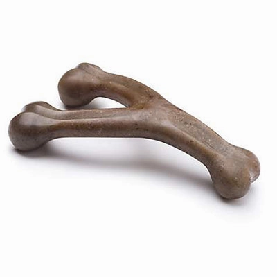 Benebone Wishbone Real Bacon