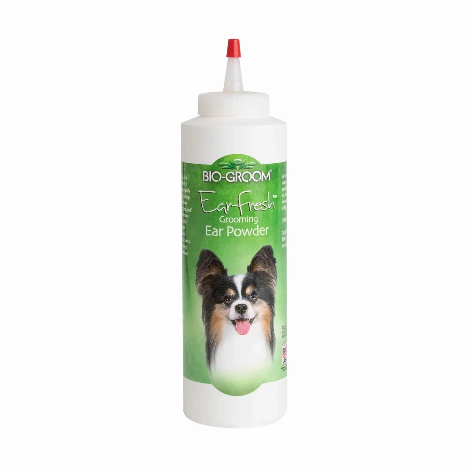 Bio-Groom - Ear-Fresh Grooming Ear Powder for Dogs