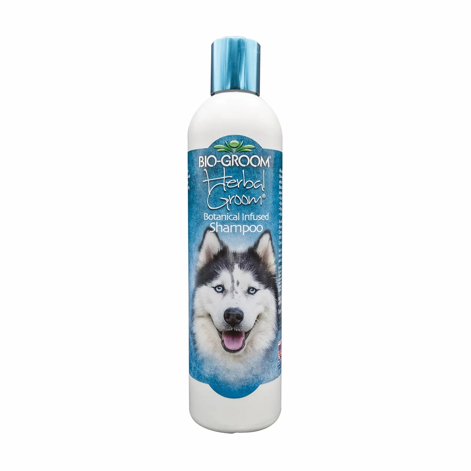 Bio-Groom - Herbal Groom Tear-Free, Sulfate-Free Shampoo for Dogs 12oz