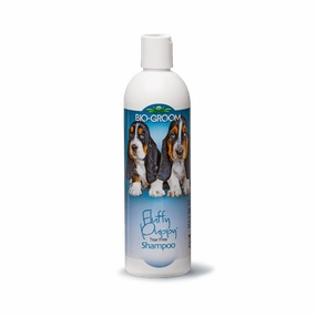 Bio-Groom Fluffy Puppy Tear Free Shampoo 12oz