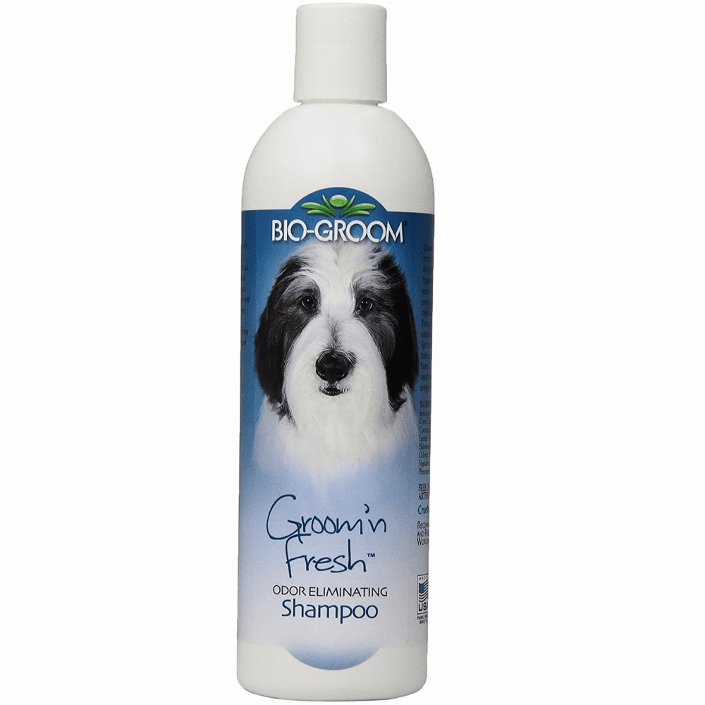 Bio Groom Groom N Fresh Conditioning Shampoo for Dogs and Cats