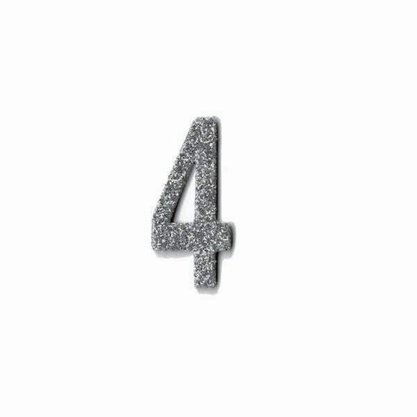Birthday Hat Custom Numbers