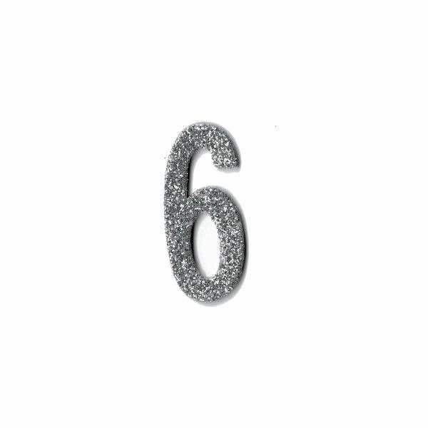 Birthday Hat Custom Numbers