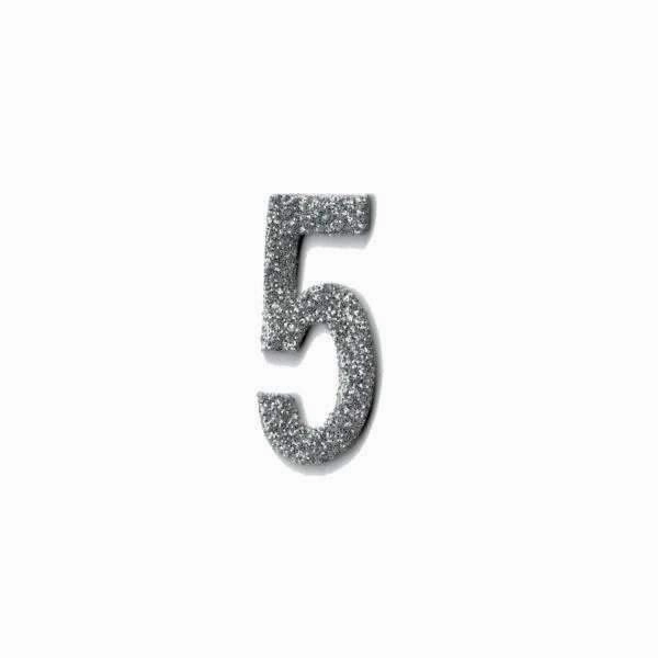 Birthday Hat Custom Numbers