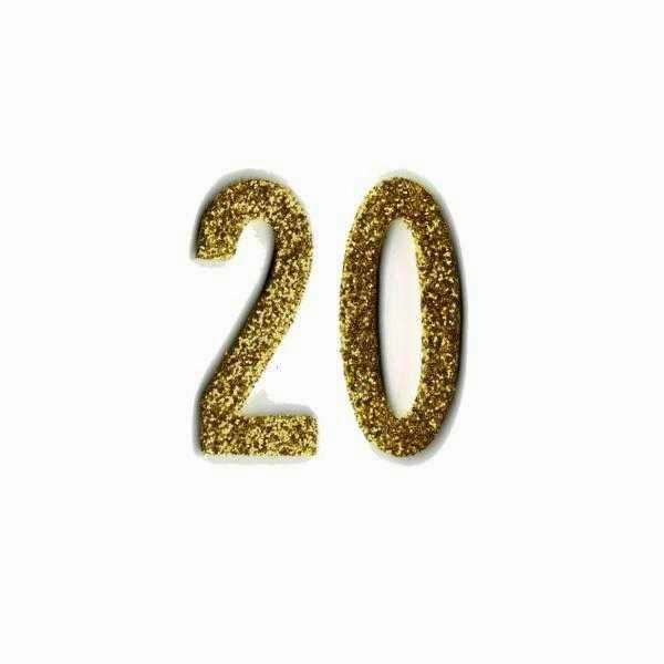 Birthday Hat Custom Numbers