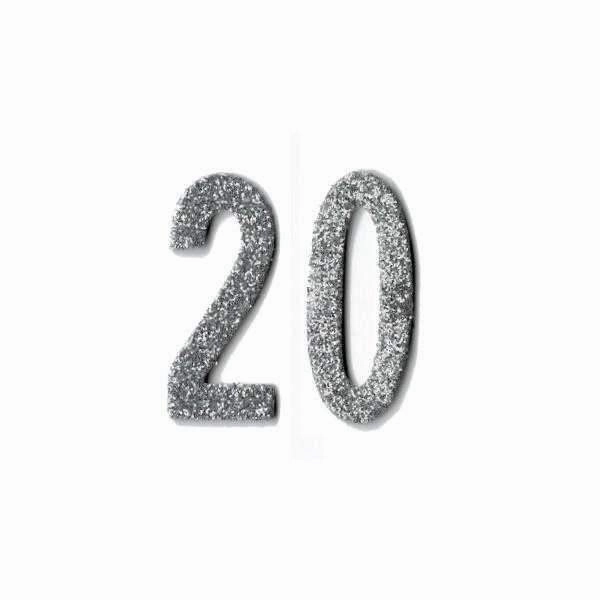 Birthday Hat Custom Numbers