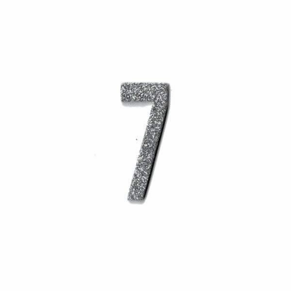 Birthday Hat Custom Numbers