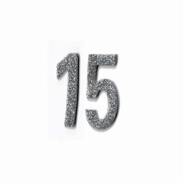 Birthday Hat Custom Numbers