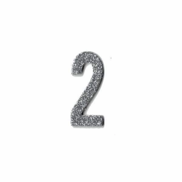 Birthday Hat Custom Numbers