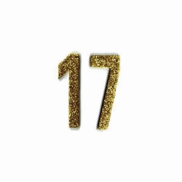 Birthday Hat Custom Numbers