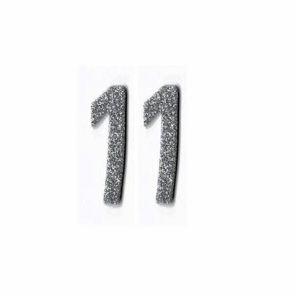 Birthday Hat Custom Numbers