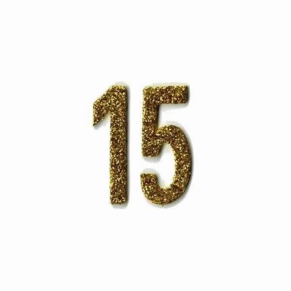 Birthday Hat Custom Numbers