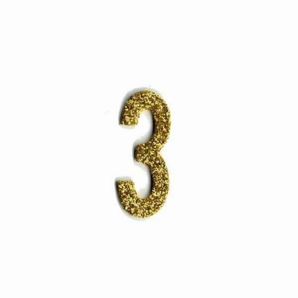 Birthday Hat Custom Numbers