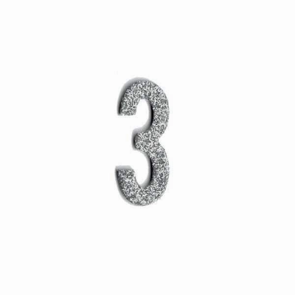 Birthday Hat Custom Numbers
