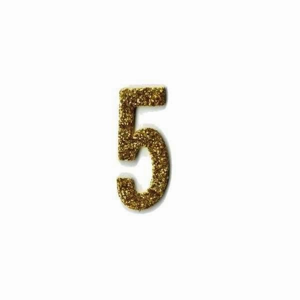 Birthday Hat Custom Numbers