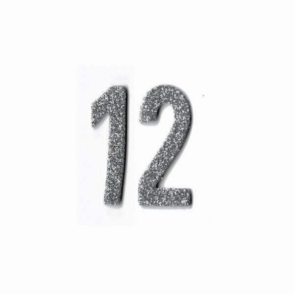 Birthday Hat Custom Numbers