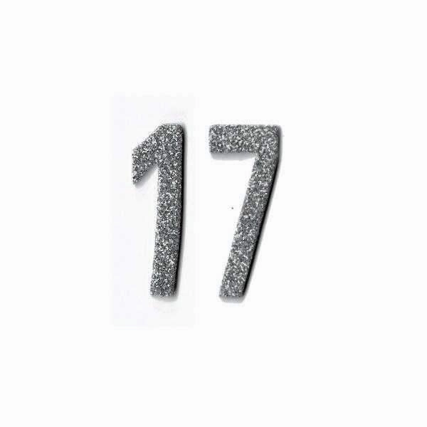 Birthday Hat Custom Numbers