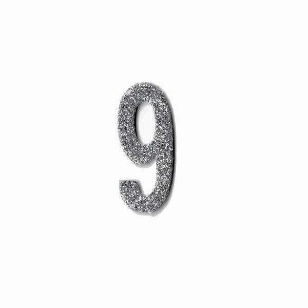 Birthday Hat Custom Numbers