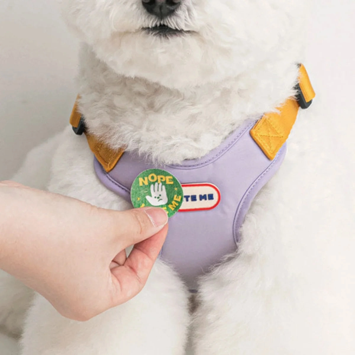 Bite Me - Hate Me Insect Repellent Patch (Contains Citronella Oil)