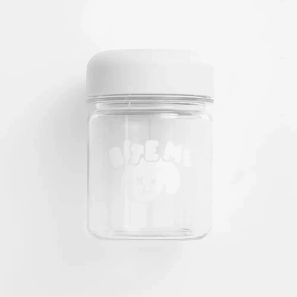 Bite Me - Mini Snack Bottle