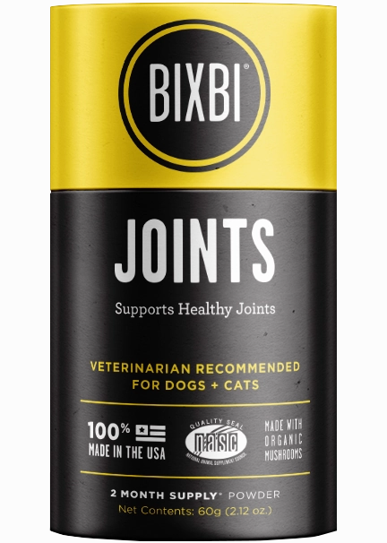 Bixbi Joints 60 g.