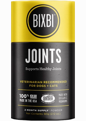 Bixbi Joints 60 g.