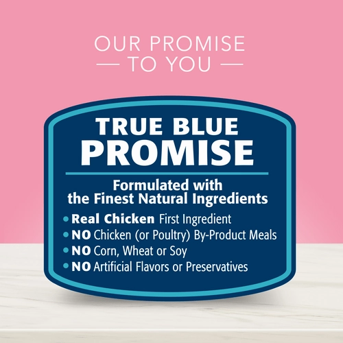 BLUE True Solutions Digestive Care Adult Canned Dog Food