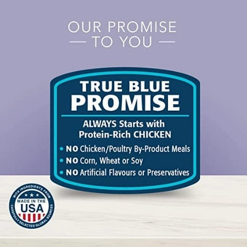 BLUE True Solutions Urinary Care Adult Canned Cat Food