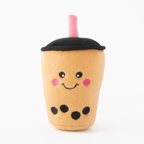 Boba Milk Tea