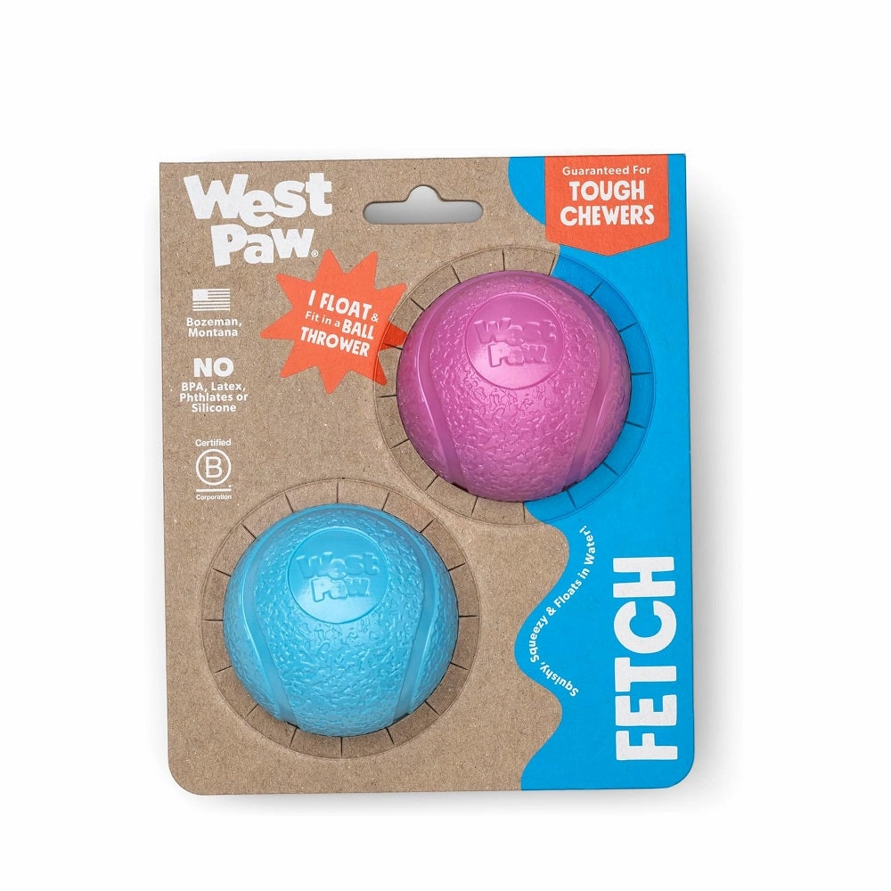 Boundr Dog Ball Toy
