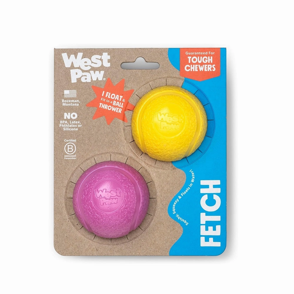 Boundr Dog Ball Toy