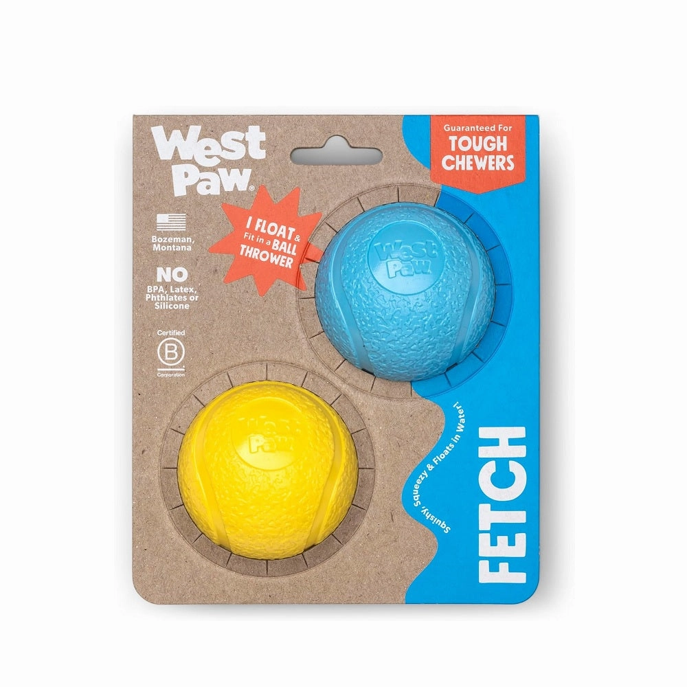 Boundr Dog Ball Toy