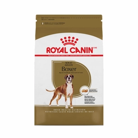 Boxer Adult
