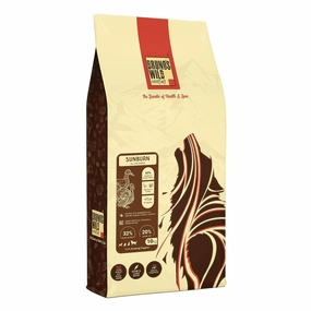 Bruno's Wild Essentials Sunburn Dog Dry Food (Limited Shelf Life)