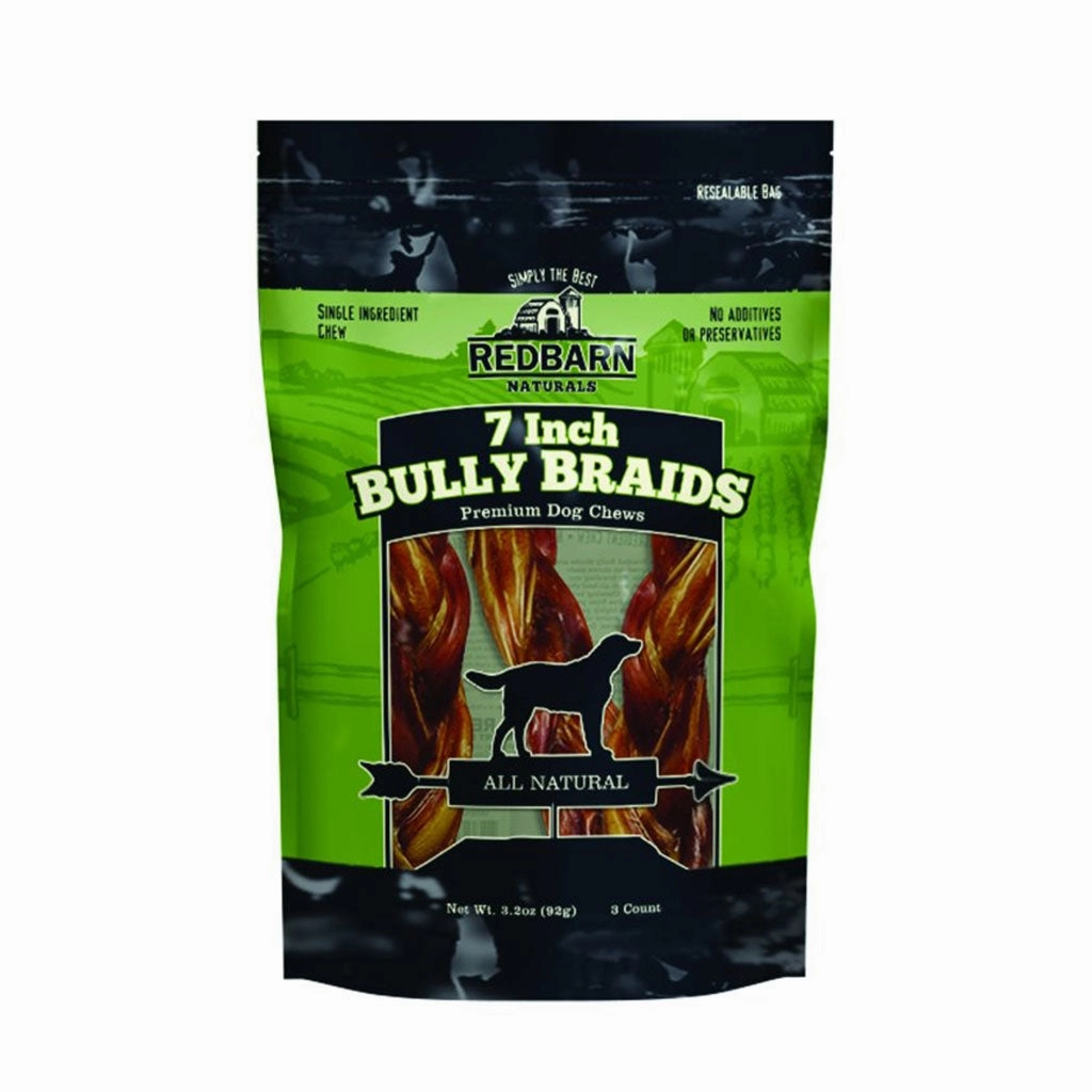 Bully Braided