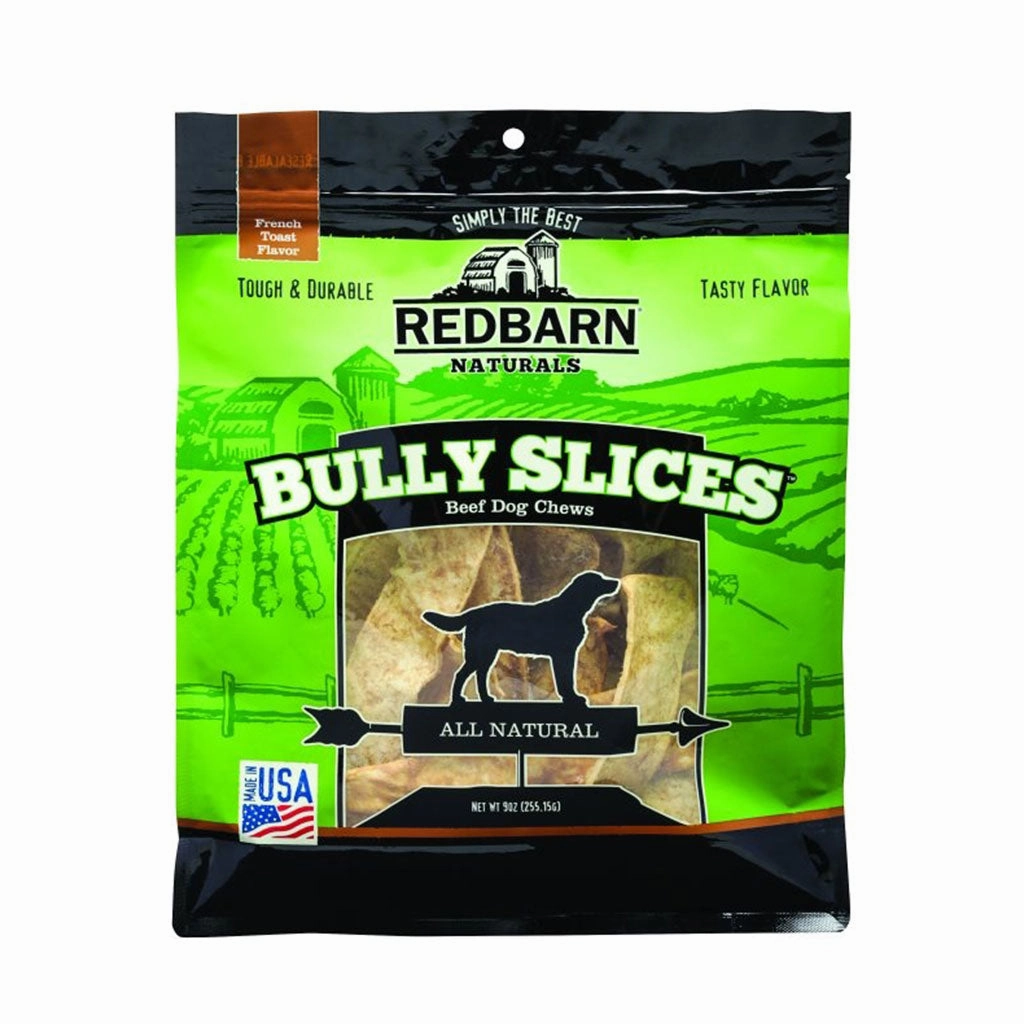 Bully Slices French Toast