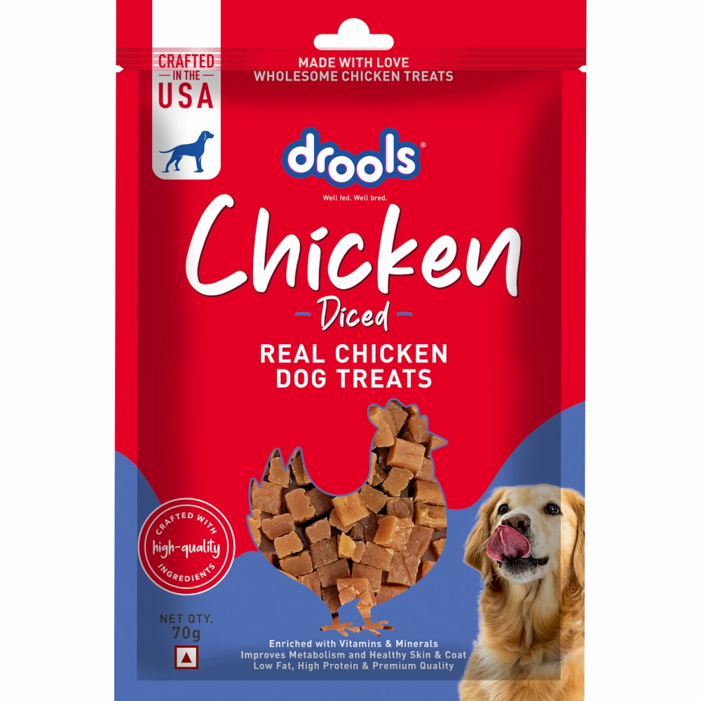 Bunny Approved Treats Combo for Dogs