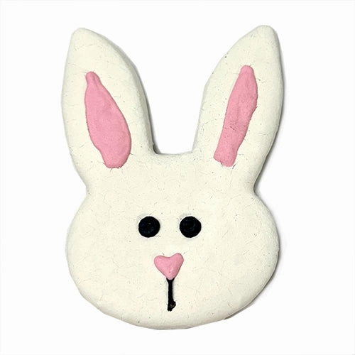 Bunny Head Dog Treats