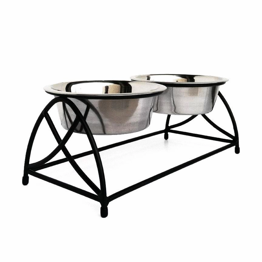 Butterfly Double Dog Diner