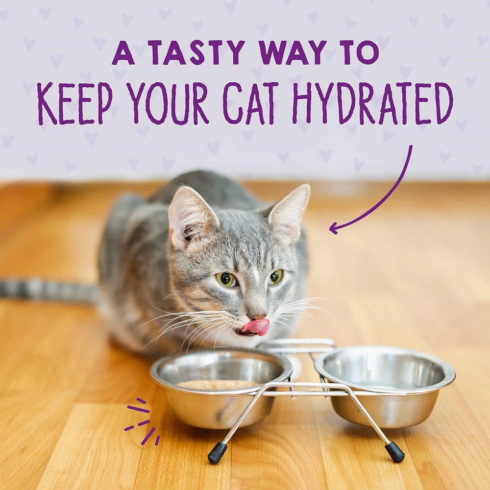 Carnivore Cravings  Adult Duck & Chicken 100% Complete Balance Diet Recipe Wet Cat Can