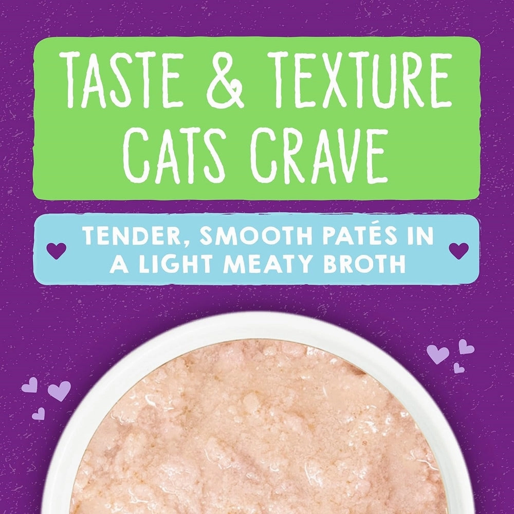 Carnivore Cravings  Adult Duck & Chicken 100% Complete Balance Diet Recipe Wet Cat Can