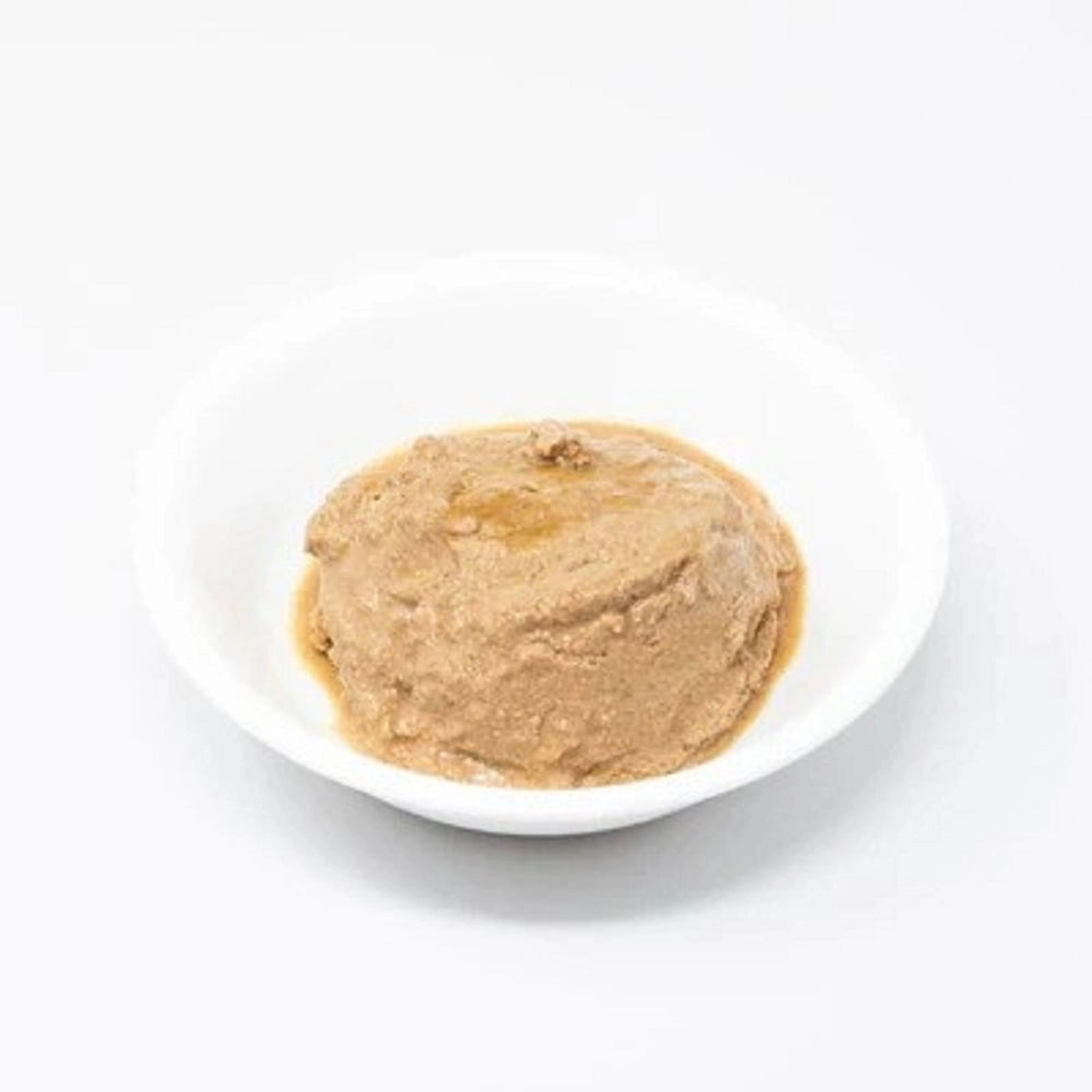 Carnivore Cravings  Adult Duck & Chicken 100% Complete Balance Diet Recipe Wet Cat Can