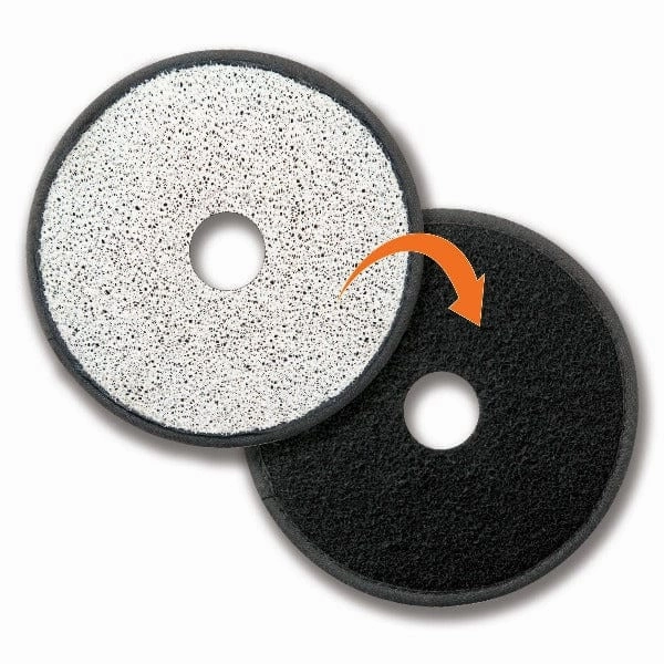 Catit Dual Action Fountain Filter 2-Pack