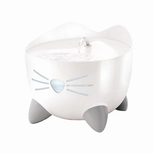 Catit PIXI Fountain; Multiple Colours Available