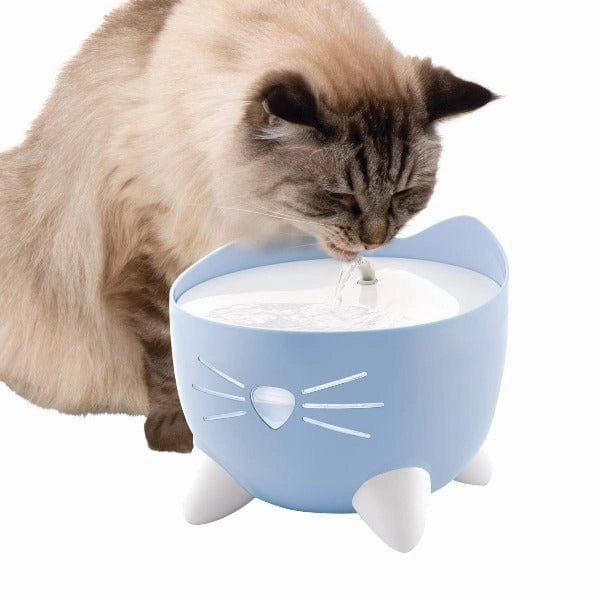 Catit PIXI Fountain; Multiple Colours Available