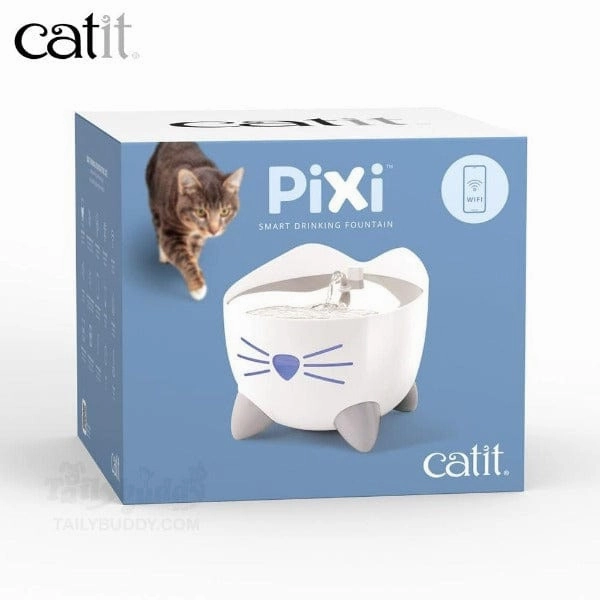 Catit PIXI Smart Fountain