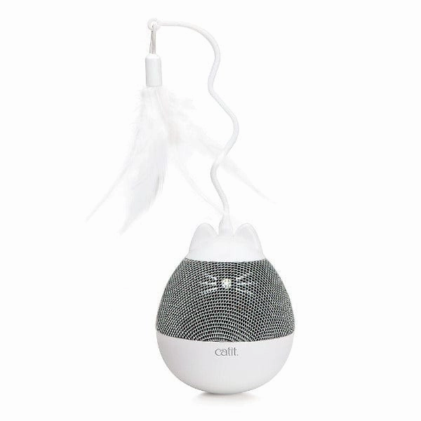 Catit PIXI Spinner; available in 2 colours